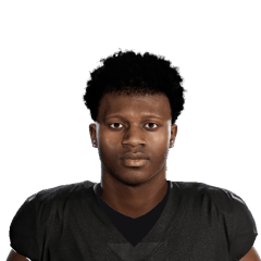 Mychal Yharbrough