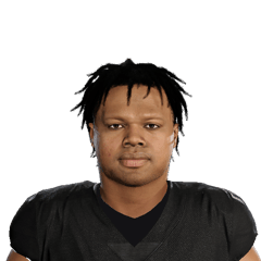 Isaiah Marshall