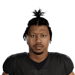 Jaylon Glover