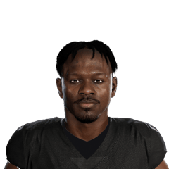 Omar Graham Jr.