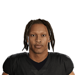 Ja'Cari Henderson