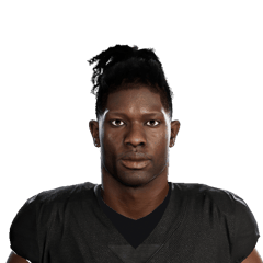 Kevon Merrell