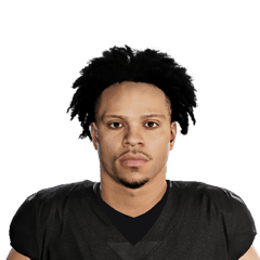 Kylen Evans