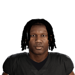 Jaheim Buchanon