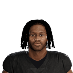Simeon Coleman