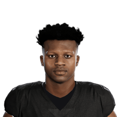 Marcus Goree Jr.