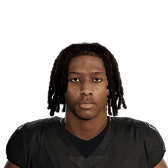 Gabe Harris Jr.