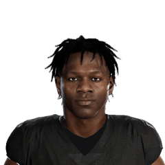 Rakeem Johnson