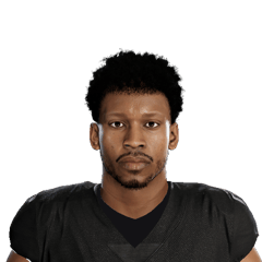 Kelvon McBride
