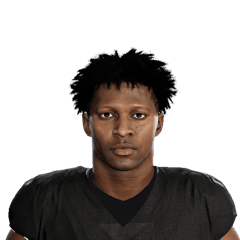 JeRico Washington Jr.