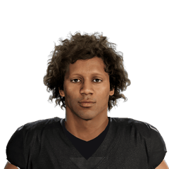 Denzel Chavis