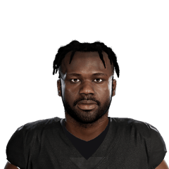 Jamaal Jarrett