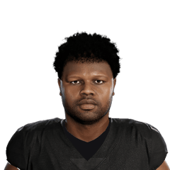Larry Johnson III