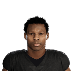 Jalen Todd
