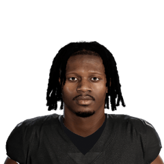 Zhaiylen Scott