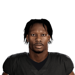 Trell Harris