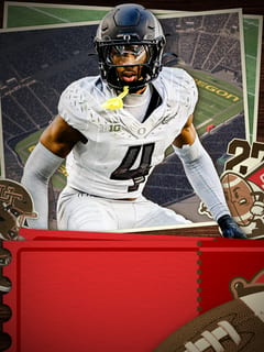 Brandon Finney Jr.