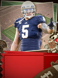 Manti Te'o