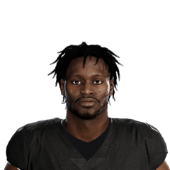 Keyshawn Burgos