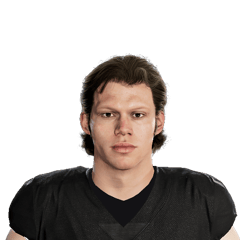 Parker Fulghum