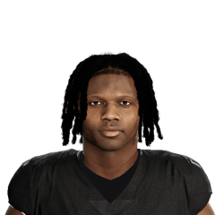 Que'Sean Brown