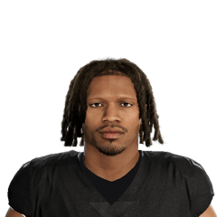 Donavyn Pellot