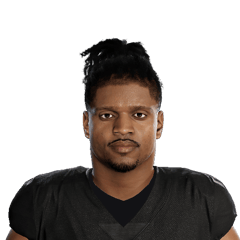 Darius Copeland