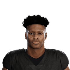 Rico Scott