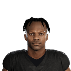Demarcus Riddick