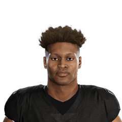 Ju'Juan Johnson