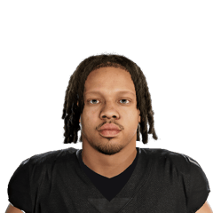 Aaron Scott Jr.