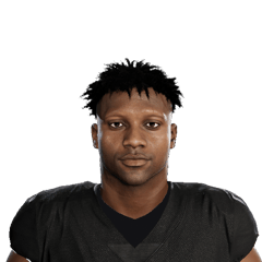 Kyan Berry-Johnson
