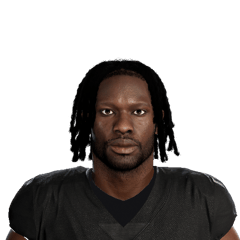 Shamar McIntosh