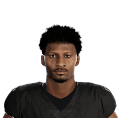 Khamari Anderson