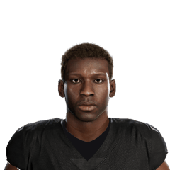 Deandre Duffus