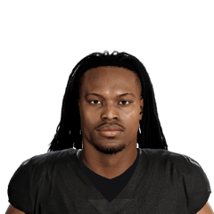 Maalik Murphy