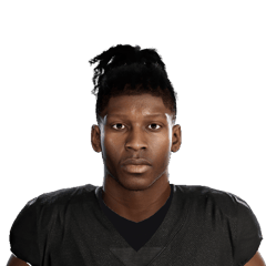 Kamaurri McKinley