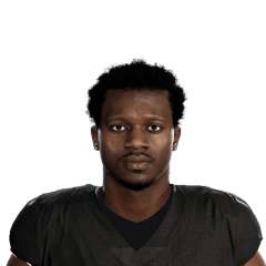 Rico Jackson