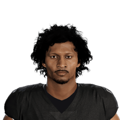 Nico Hamilton
