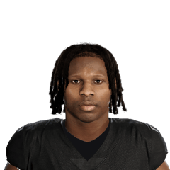 Jaylen Mbakwe