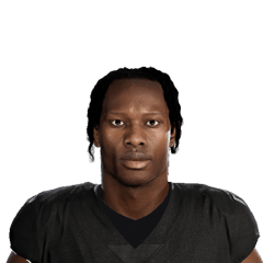 Mekhi Buchanan