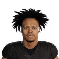 Brandon Booker