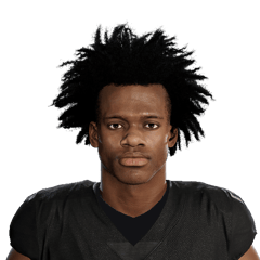 Jaylen McClain