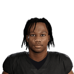 Jekail Middlebrook