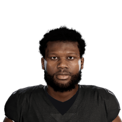 De'Marion Thomas