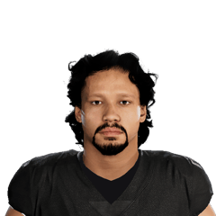Trent Thomas