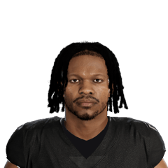Kentrell Webb