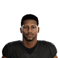 Ory Williams