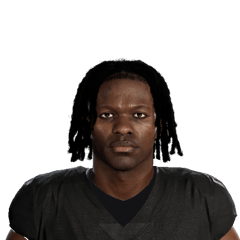 Marquis Johnson