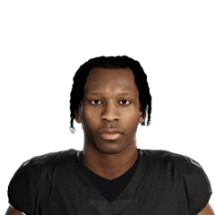 Tyreek Robinson
